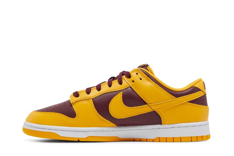 Nike Dunk Low Arizona State