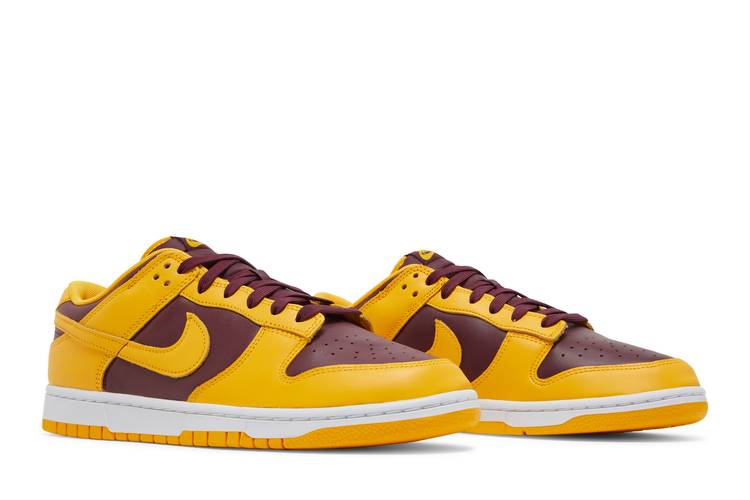 Nike Dunk Low Arizona State