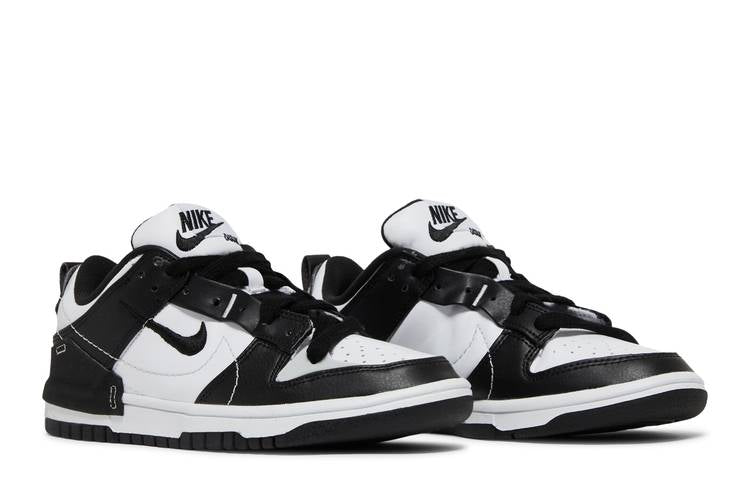 Nike Dunk Low Disrupt 2 Panda