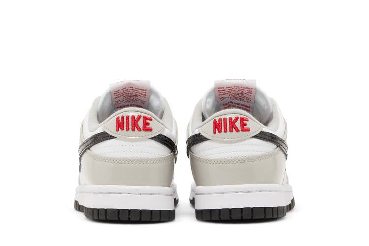 Nike Dunk Low Light Iron Ore