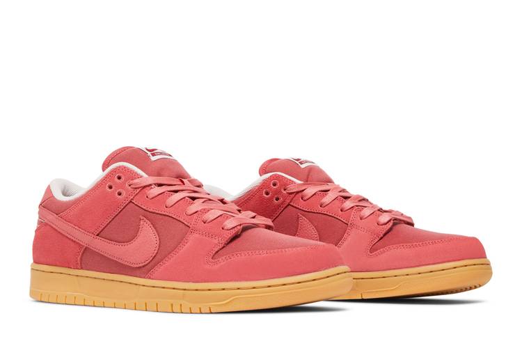 Nike Dunk Low SB Adobe