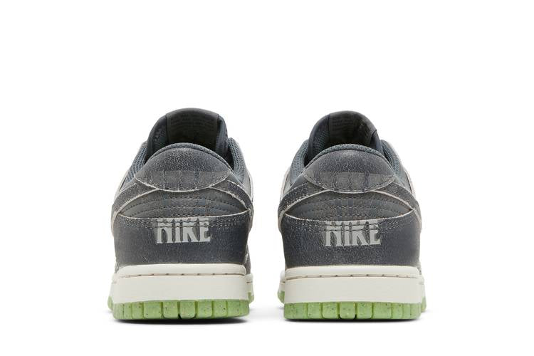 Nike Dunk Low SE Halloween Cauldron