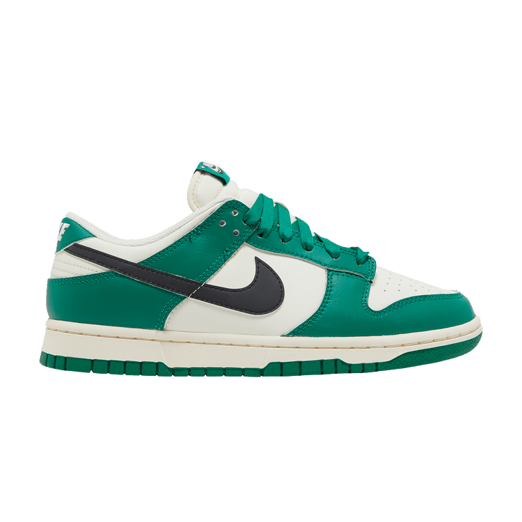 Nike Dunk Low SE Lottery Green