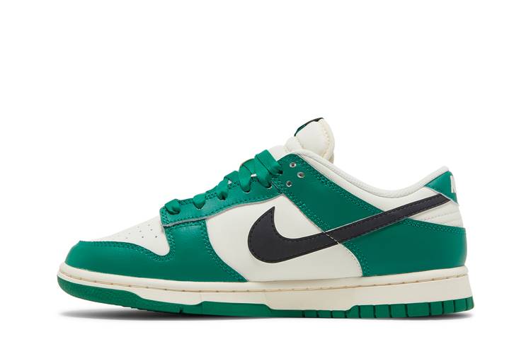 Nike Dunk Low SE Lottery Green