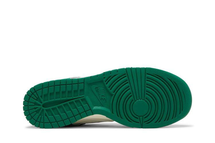 Nike Dunk Low SE Lottery Green