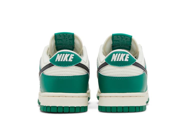 Nike Dunk Low SE Lottery Green