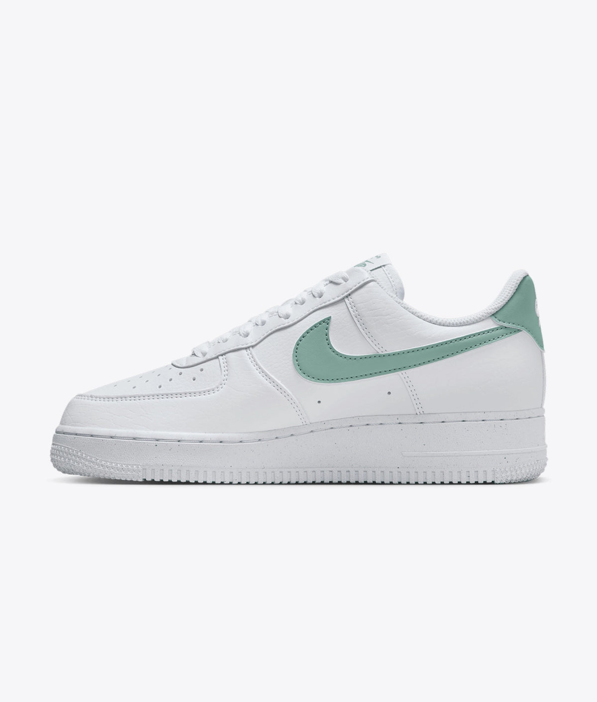 Nike AIR FORCE 1 '07 NN WHITE/CANNON