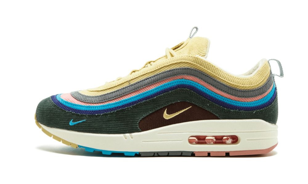 Nike Air Max 971 Sean Wotherspoon