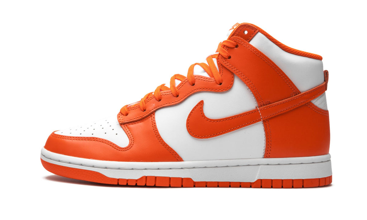 Dunk High SP Syracuse