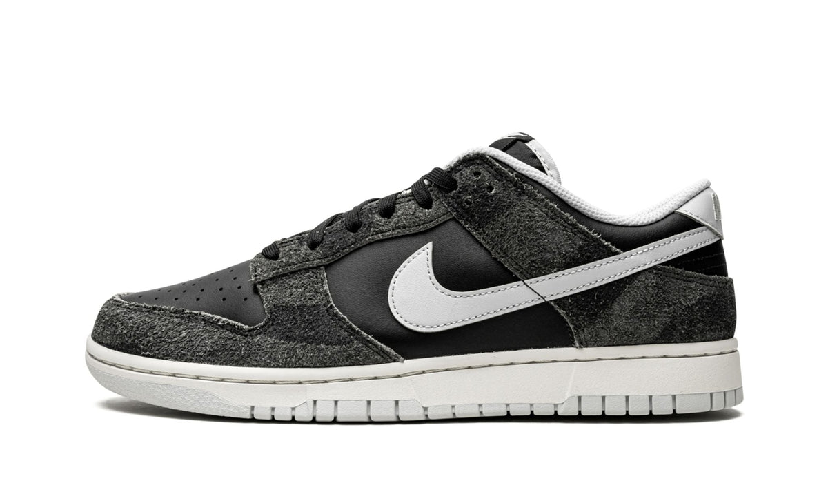 Dunk Low Premium Animal Pack Zebra
