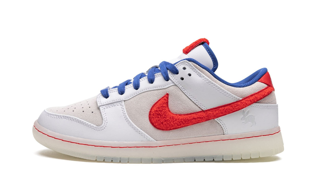 Nike Dunk Low Year Of The Rabbit