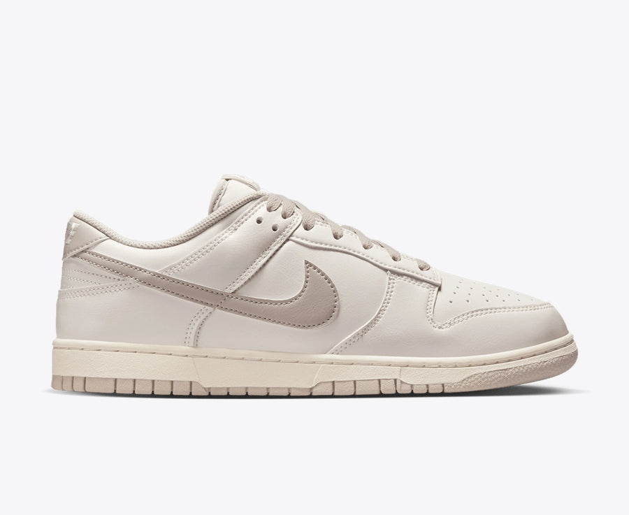 Nike DUNK LOW RETRO  SOFT PEARL/CREAM II