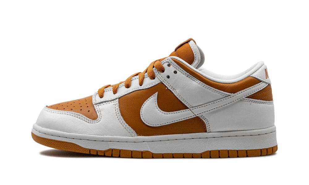 Nike Dunk Low QS CO.JP Reverse Curry (2024)