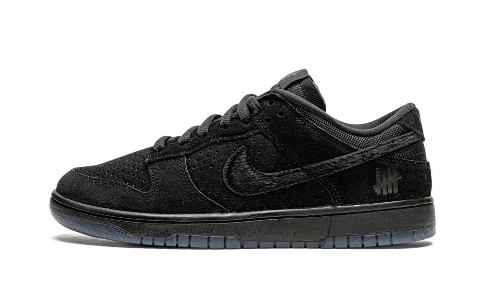 Undefeated x Dunk Low Dunk Vs Af1