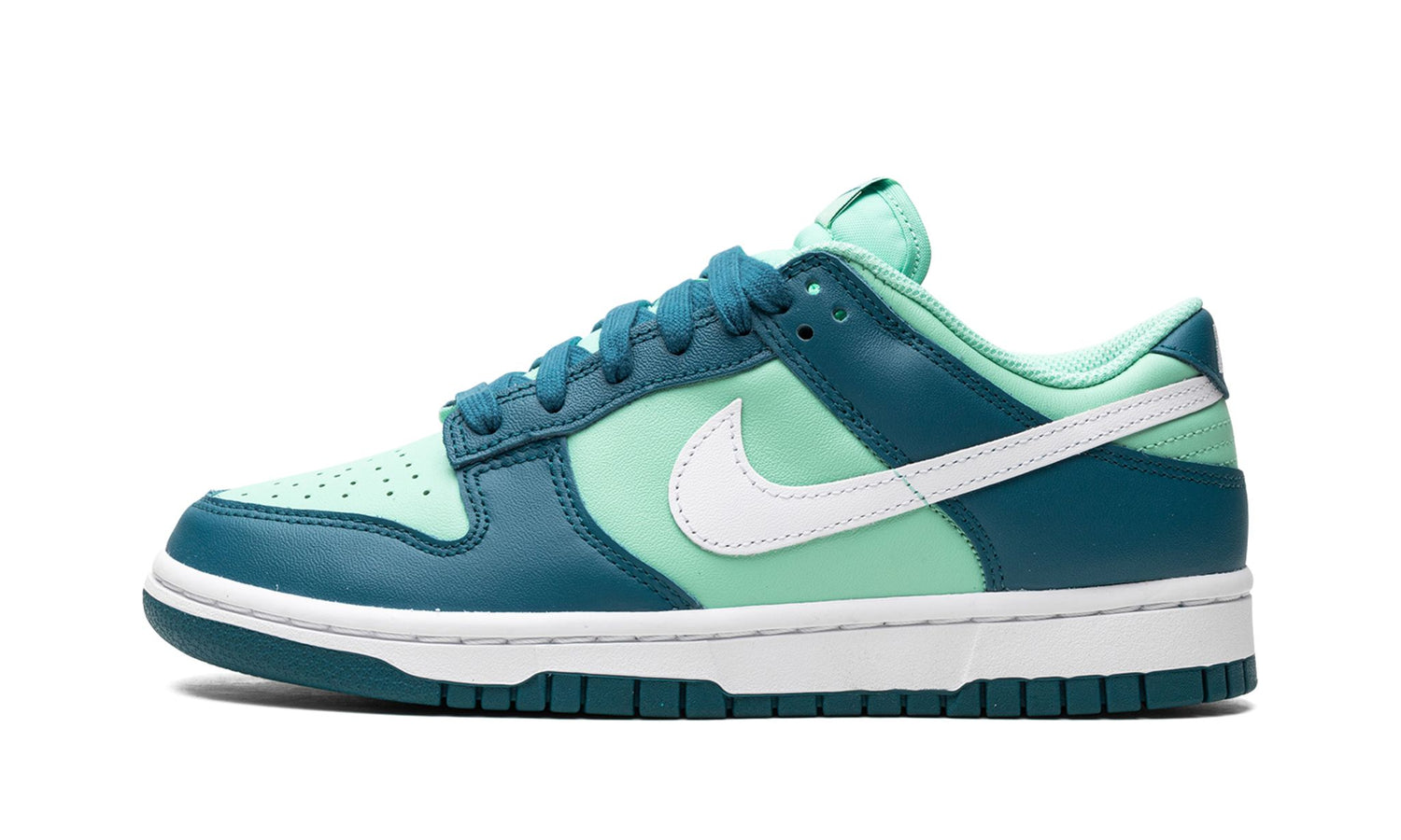Nike Dunk Low Geode Teal