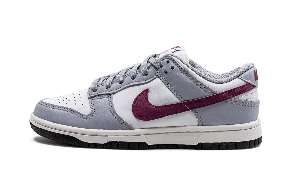 Nike Dunk Low Rosewood Ivory Redwood
