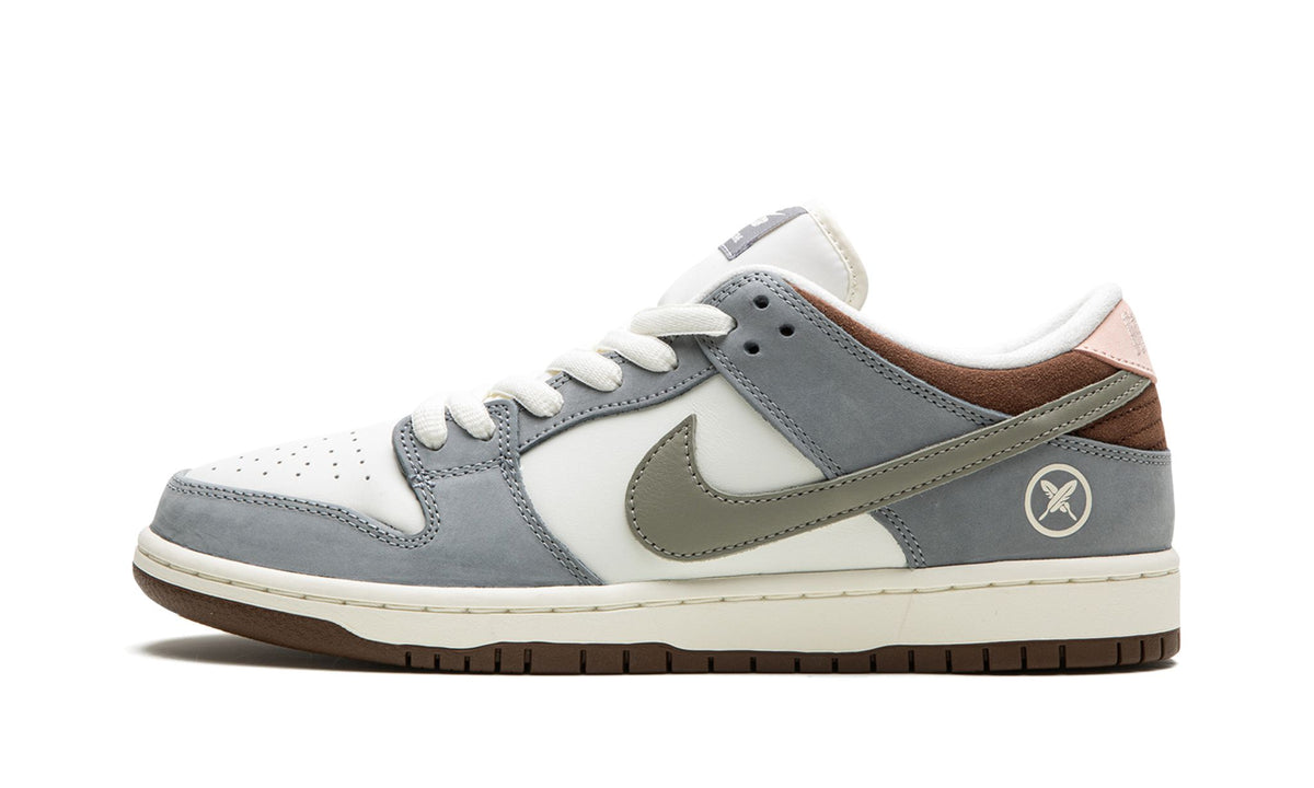 Yuto Horigome x Dunk Low SB