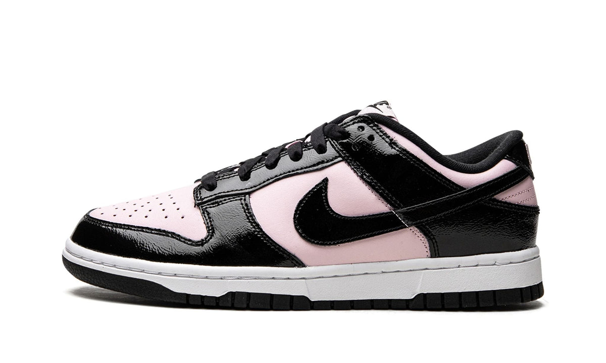 Nike Dunk Low Pink Foam Black Pink Panda