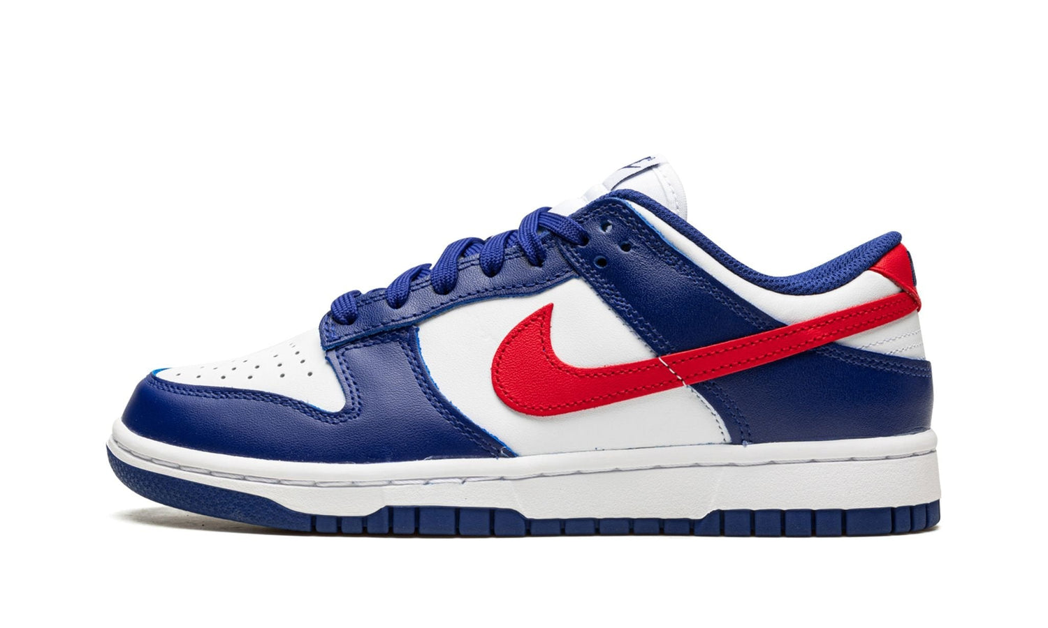 Wmns Nike Dunk Low Usa