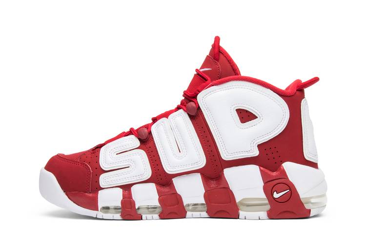 Nike Supreme Uptempo