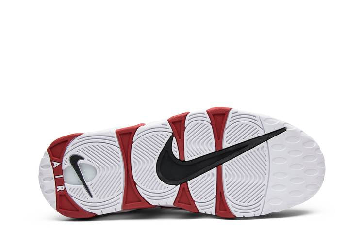 Nike Supreme Uptempo