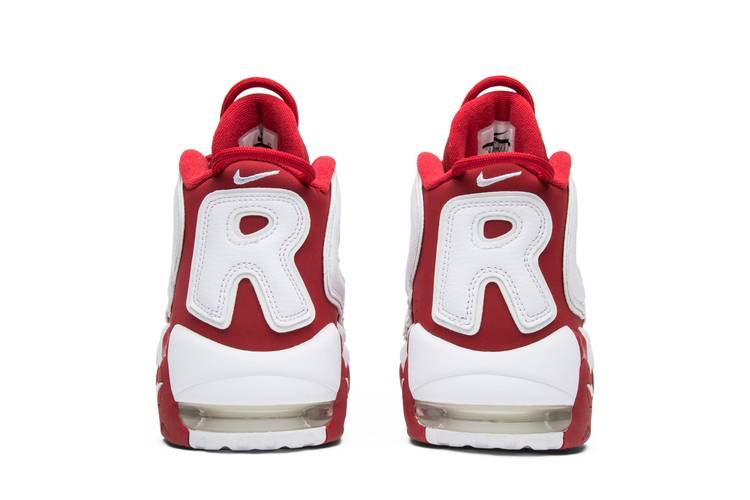 Nike Supreme Uptempo