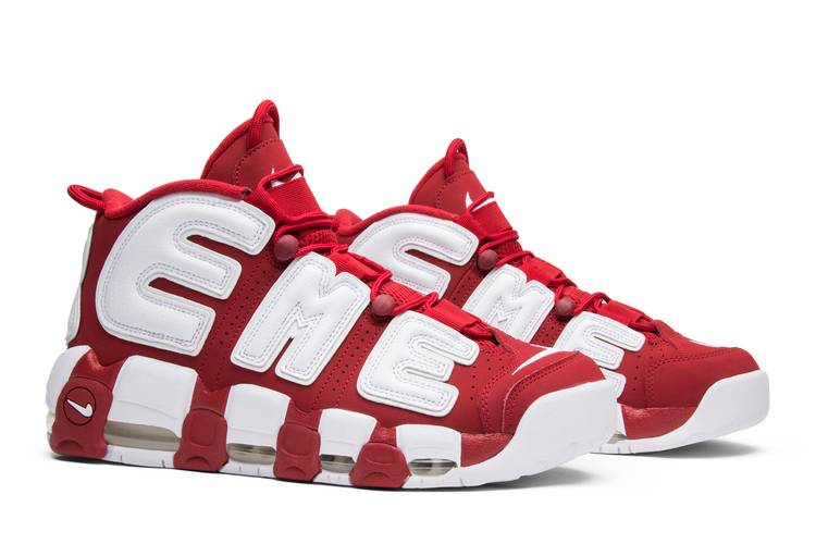Nike Supreme Uptempo