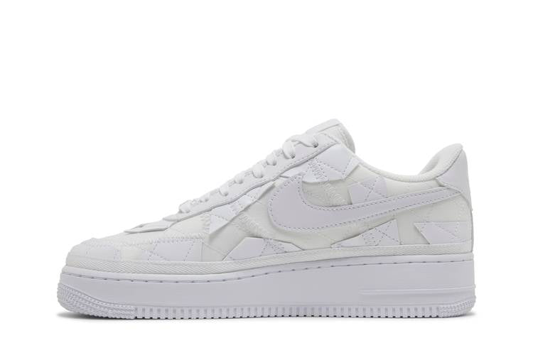 Nike x Billie Eilish Air Force 1