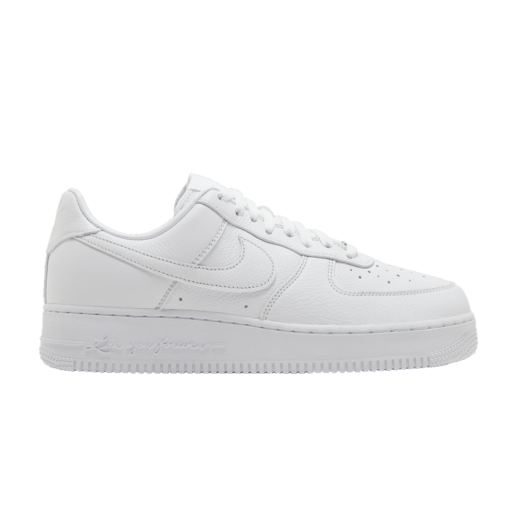 Nocta x Nike Air Force 1 Low Certified Lover Boy