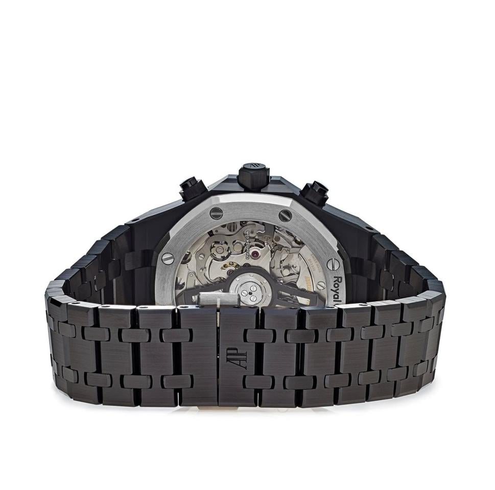 Audemars Piguet Royal Oak