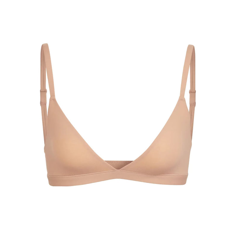 SKIMS Fits Everybody Triangle Bralette