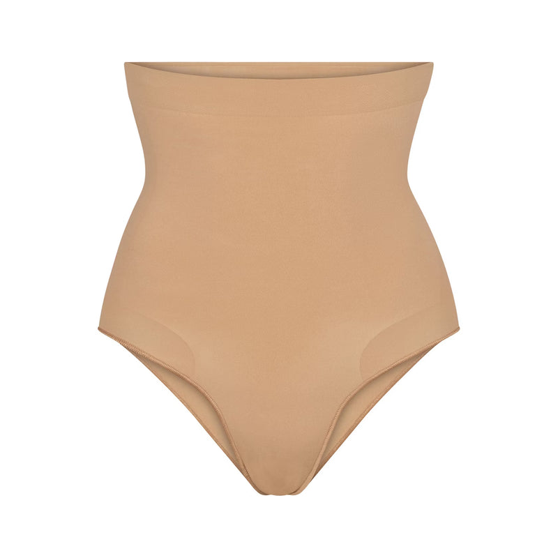 SKIMS SEAMLESS SCULPT HIGH- WAISTED BREIF