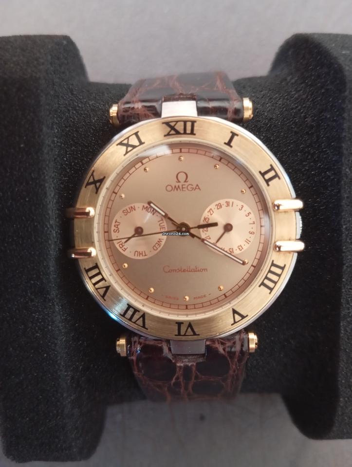 Omega Constellation