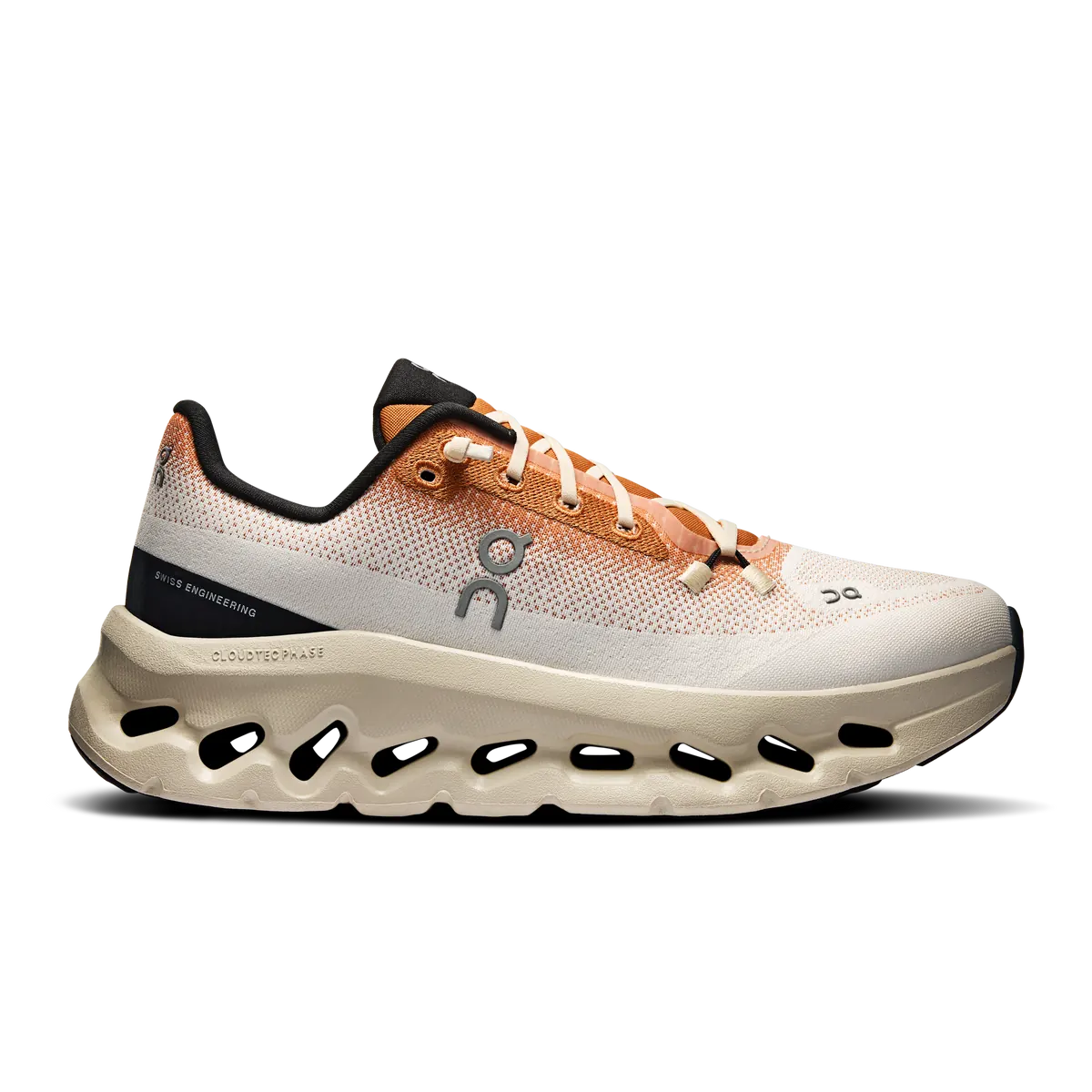 ON Running Cloudtilt Ivory Almond WMNS