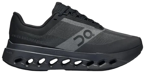 ON Wmns Cloudsurfer Next 'Black Eclipse'