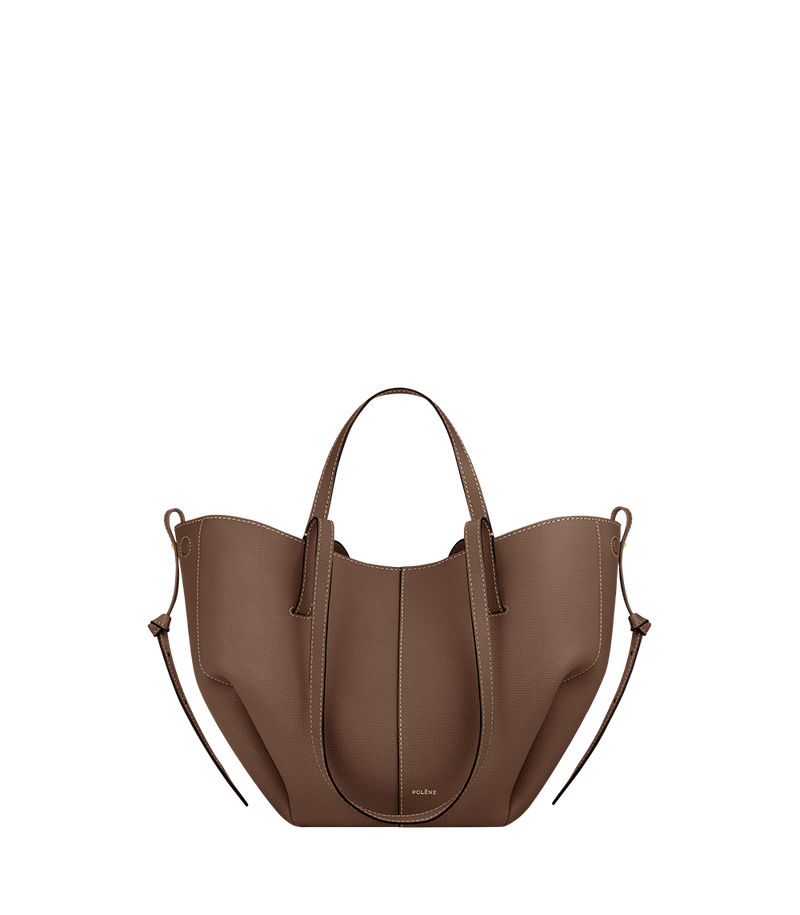 Polene Cyme Mini Textured Root