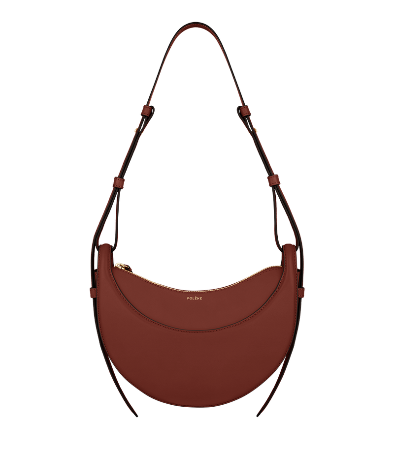 Polene Numero Dix Smooth Red Clay