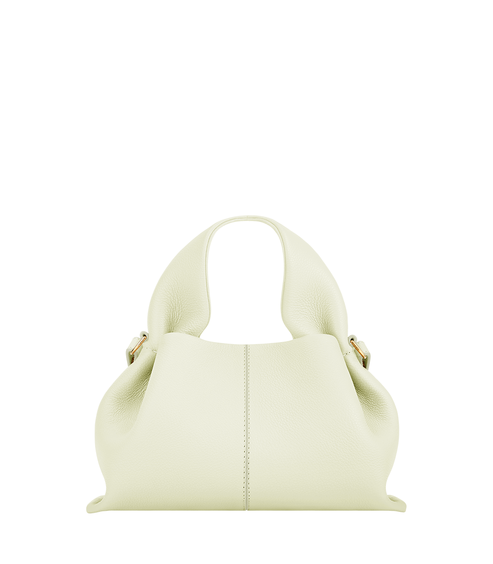 Polene Numero Neuf Mini Textured Aloe
