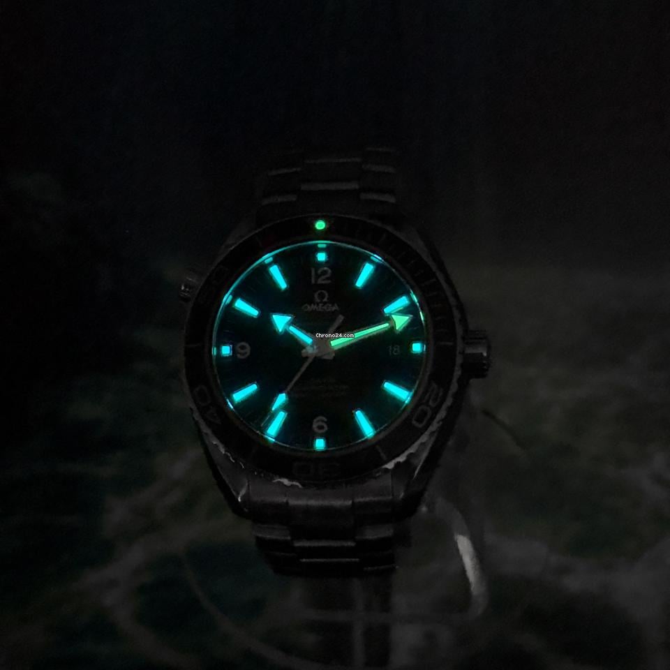 Omega Seamaster