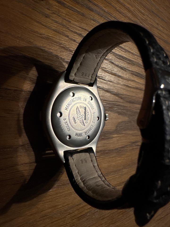 Breitling Colt