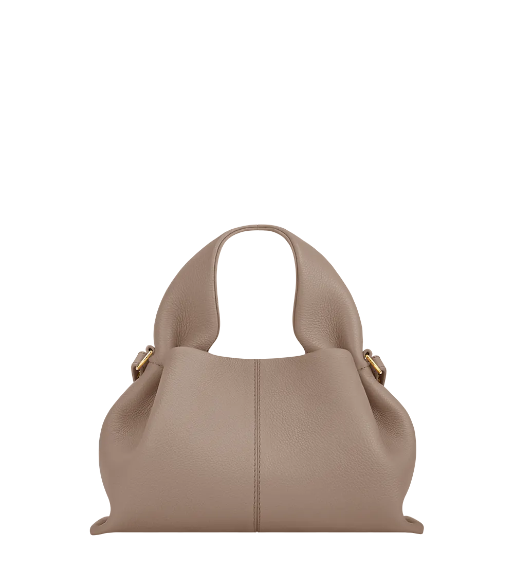 Numéro Neuf Mini - Textured Taupe