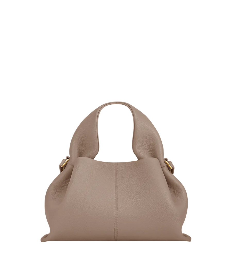 Numéro Neuf Mini - Textured Taupe