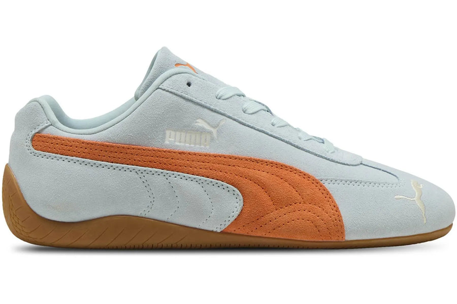 Puma Speedcat OG Sea Glass Orange Glo