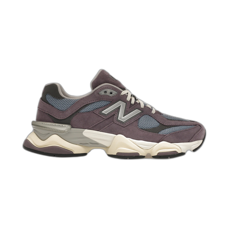 New Balance 9060 Shadow Purple [Sourcex Exclusive]