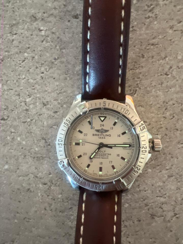 Breitling Colt