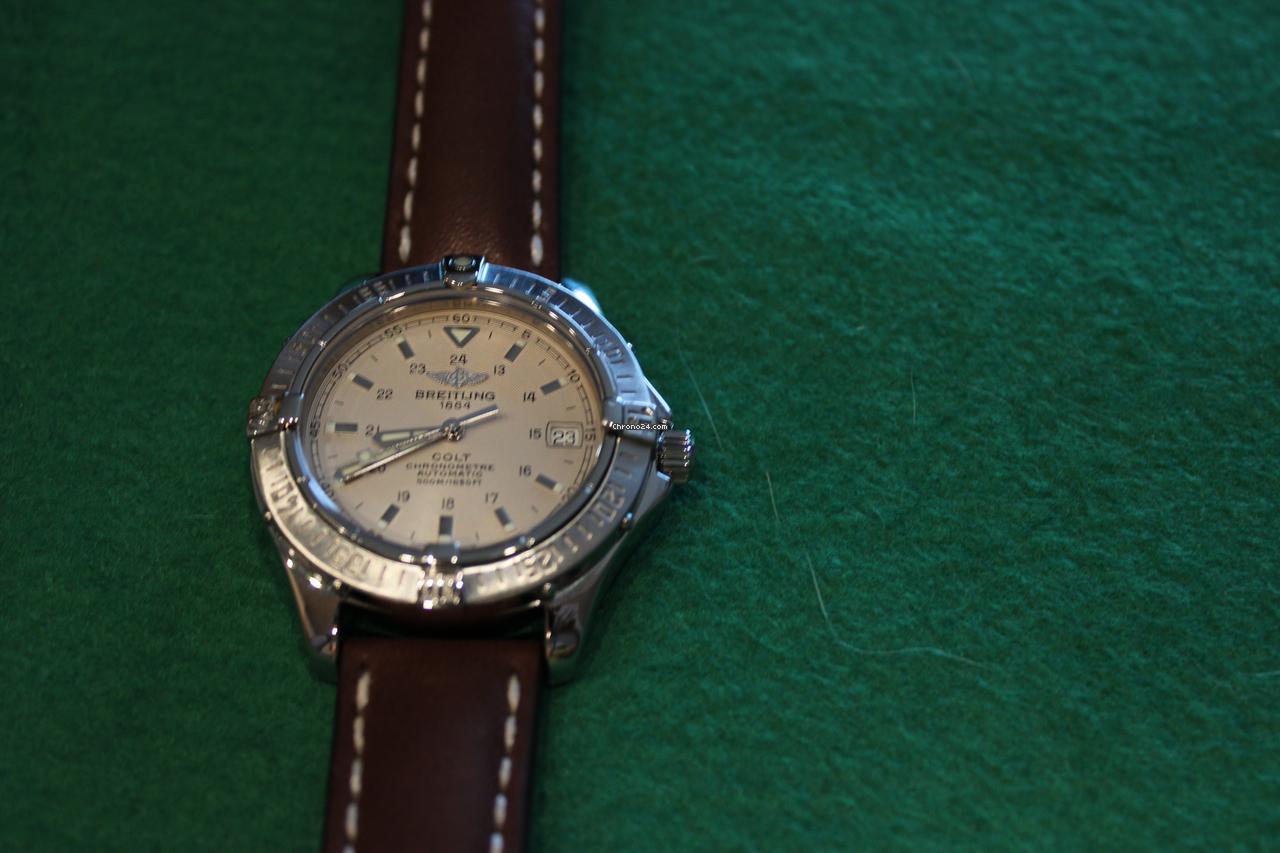Breitling Colt