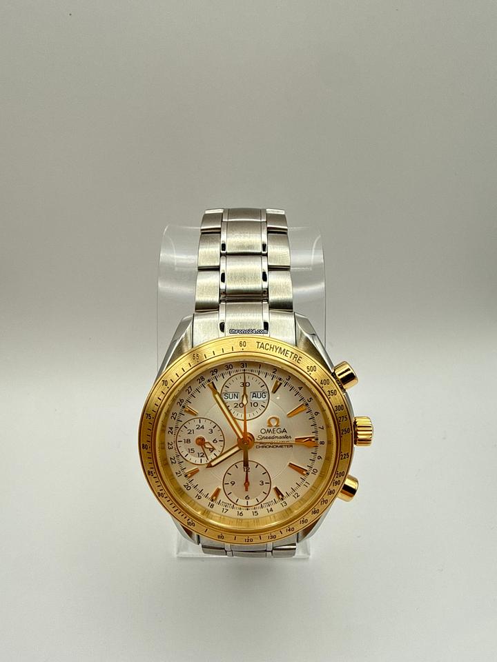 Omega Speedmaster