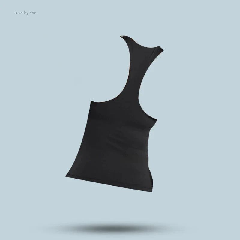 Gymshark Everyday Racer Back Tank With Shelf