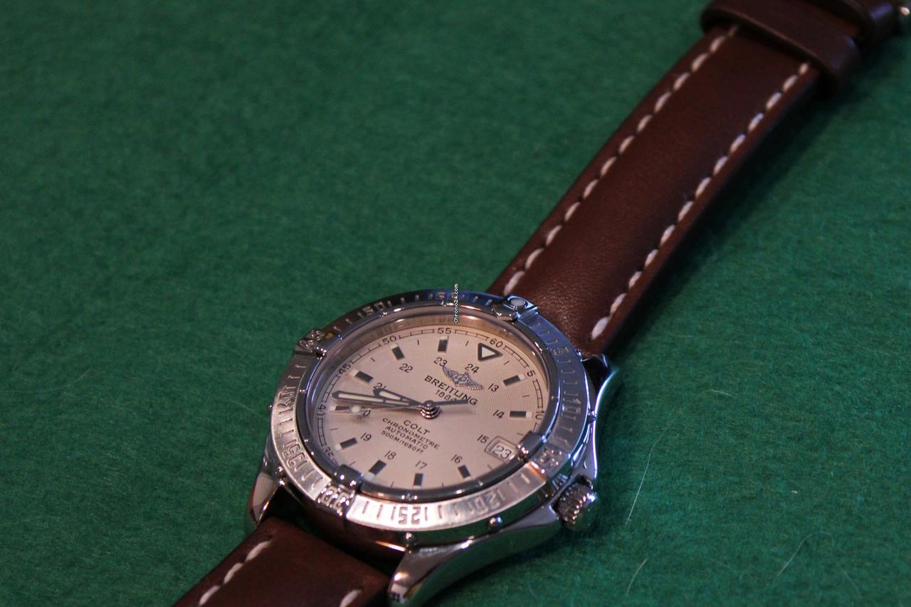 Breitling Colt
