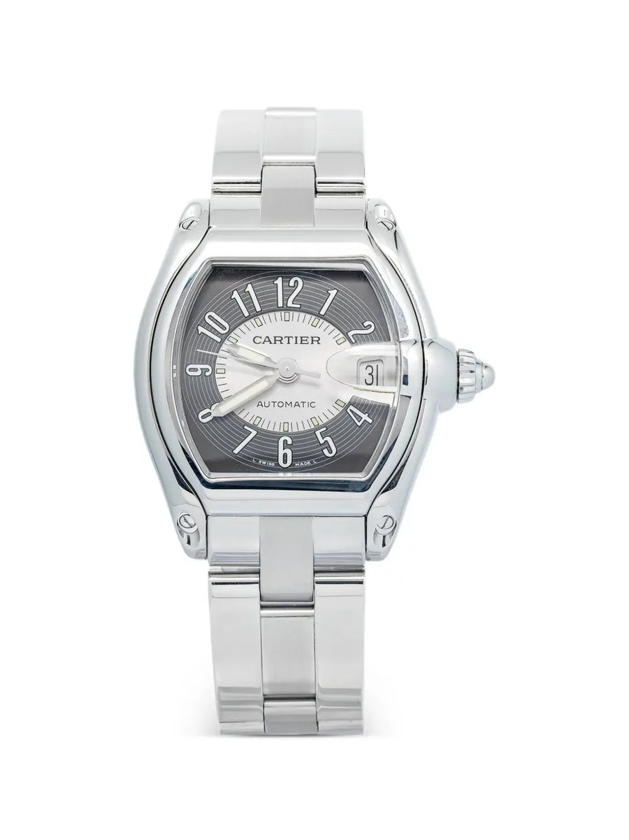 Roadster 42mm watch